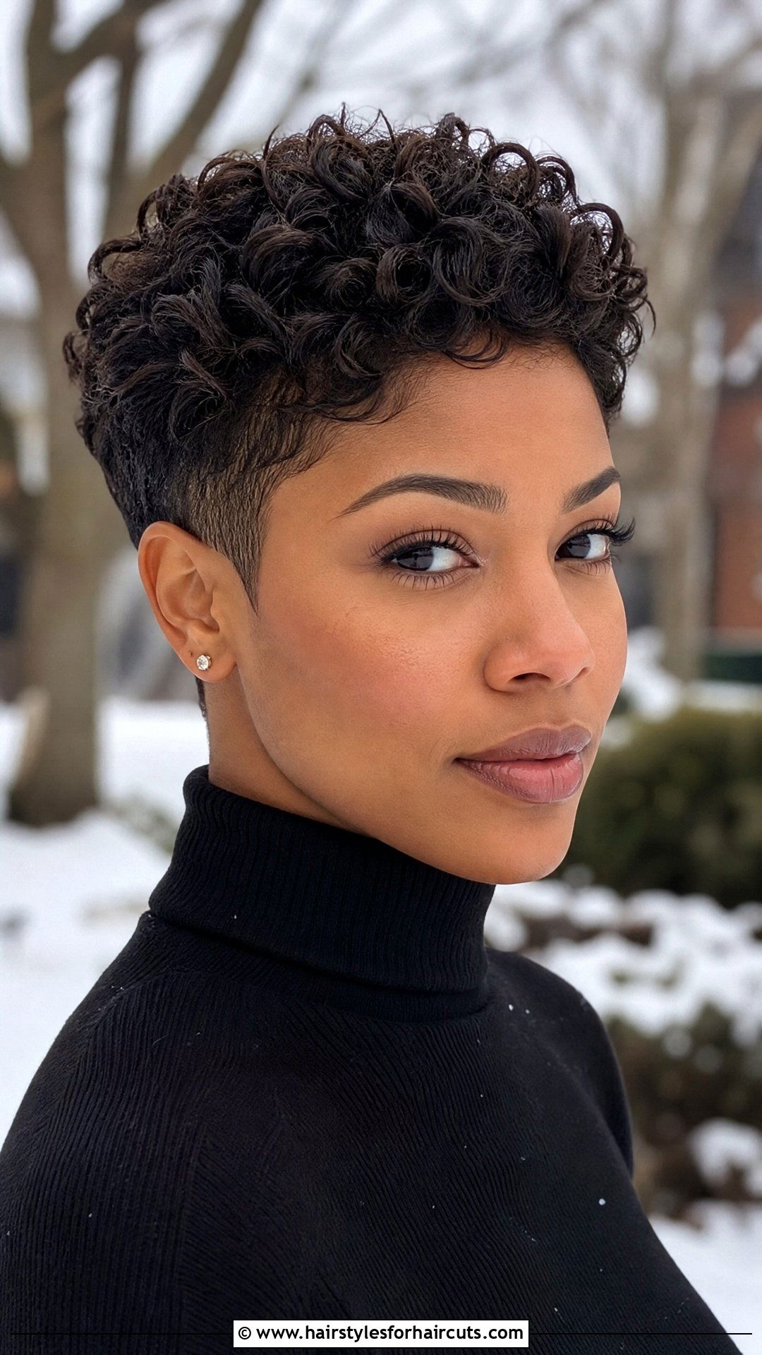Layered Pixie Wash And Go - 25 wash and go hairstyles for thin hair - 25 wash and go hairstyles for thin hair