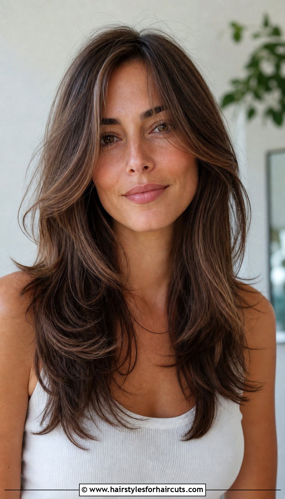 Layered Razor Cut - 25 hairstyles for thin hair asian female - 25 hairstyles for thin hair asian female