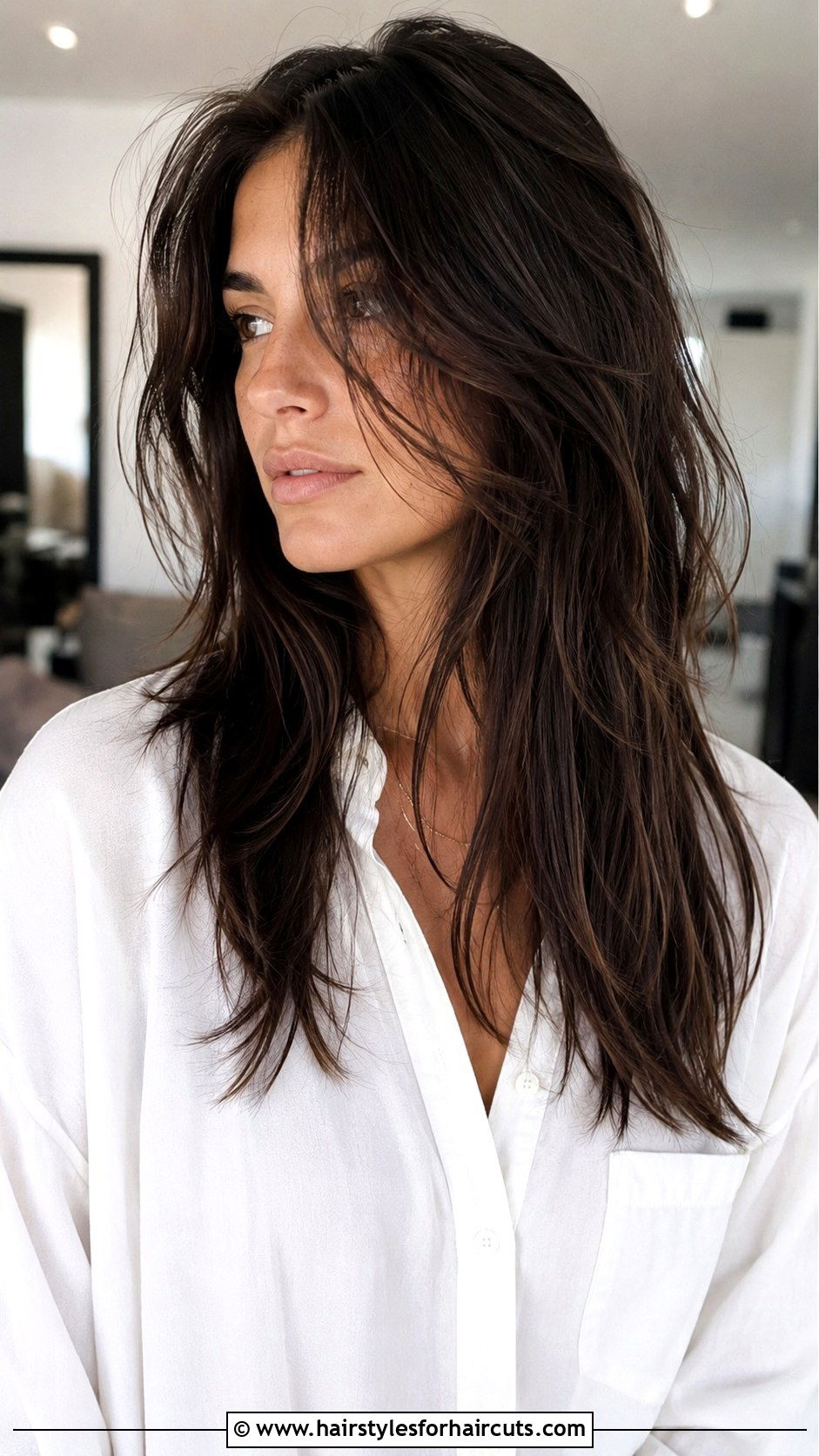 Layered Razor Cut - 25 haircuts brownsville tx - 25 haircuts brownsville tx