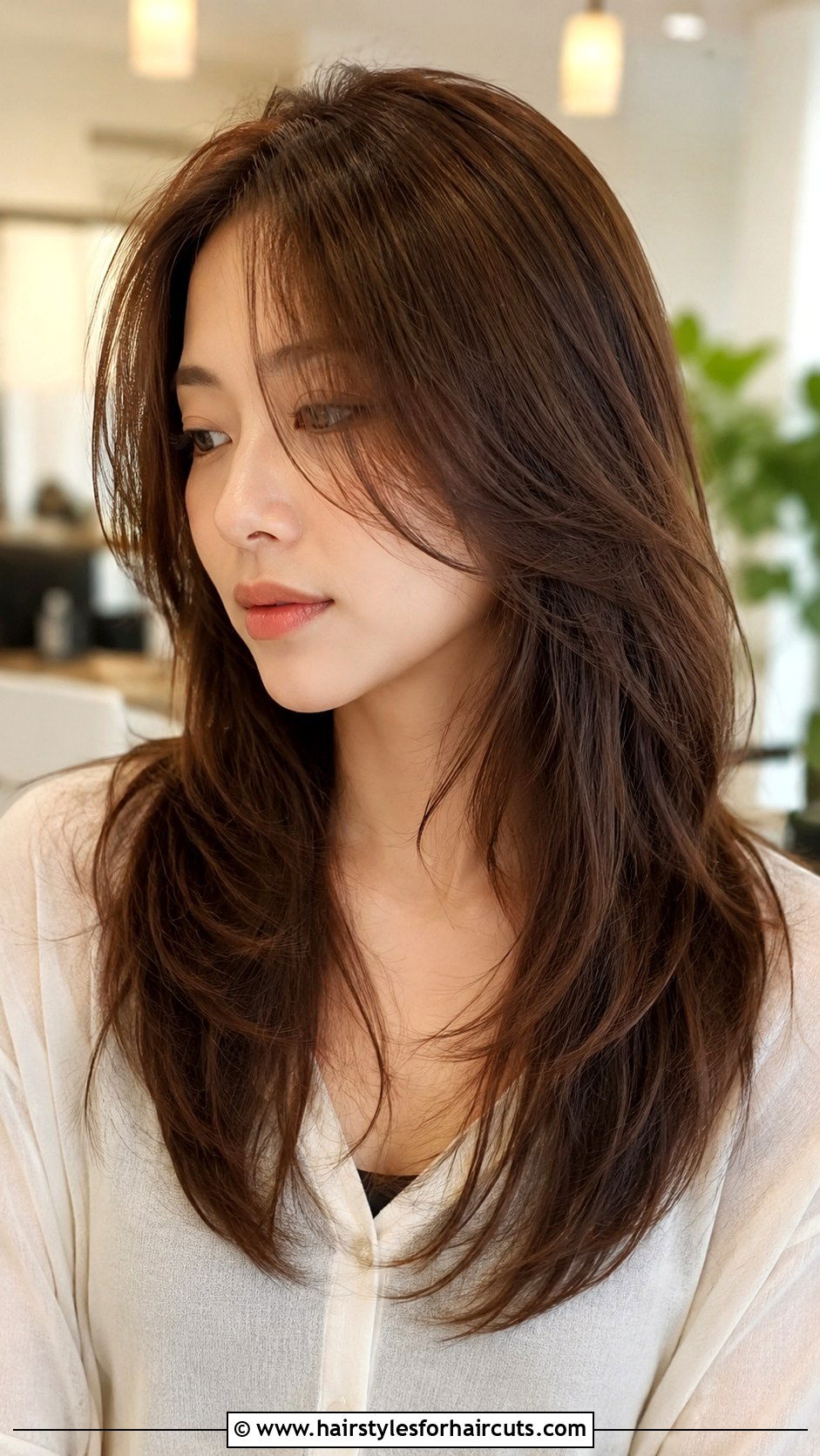 Layered Razor Cut Fine Hair - 25 layered fine hair medium length hairstyles - 25 layered fine hair medium length hairstyles