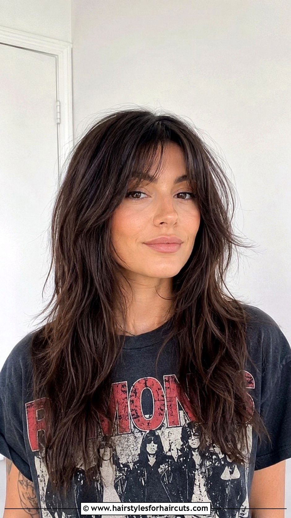 Layered Shag 1a Hairstyles - 25 1a hairstyles - 25 1a hairstyles