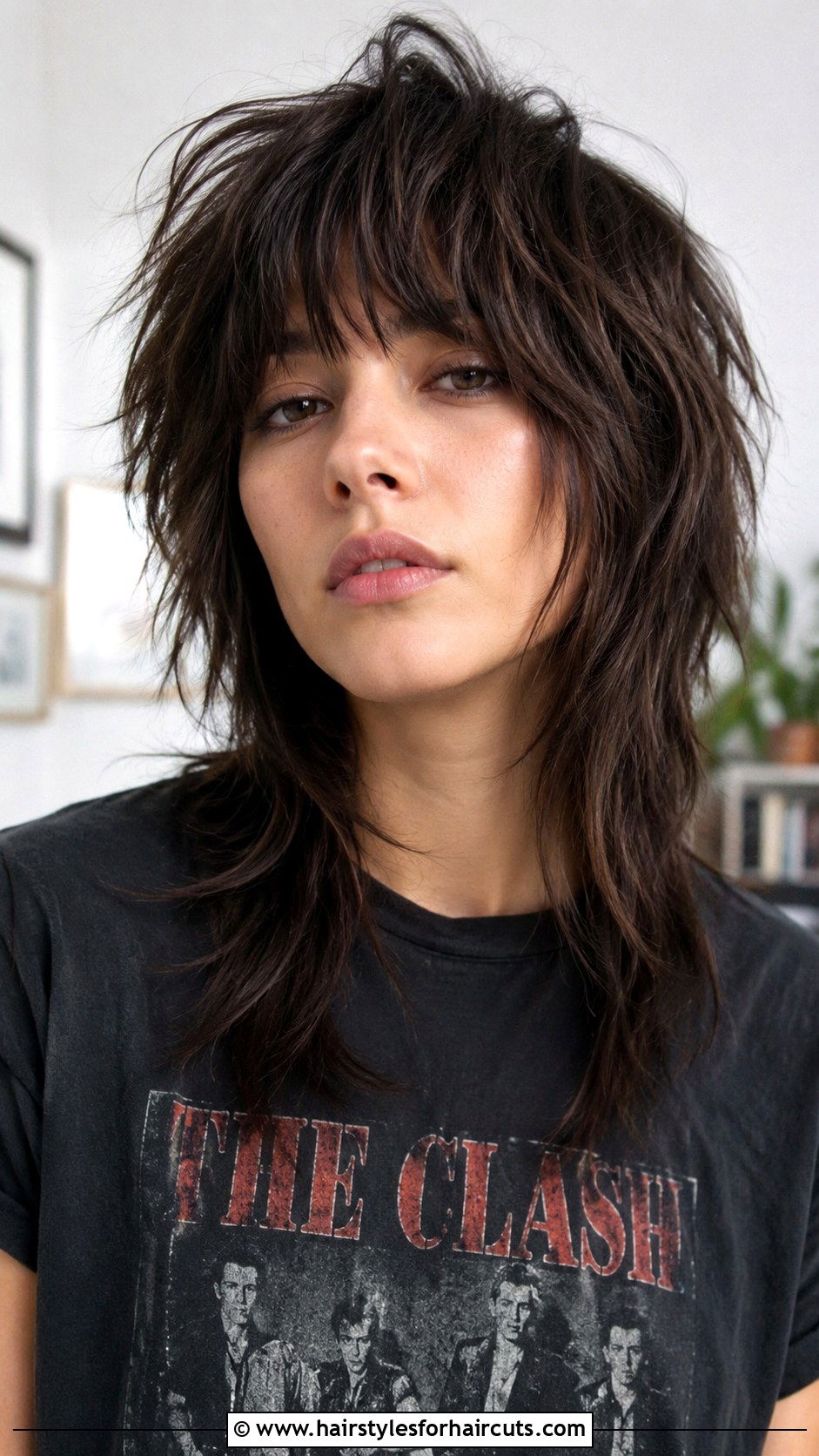Layered Shag Haircut - 25 haircuts rock hill sc - 25 haircuts rock hill sc