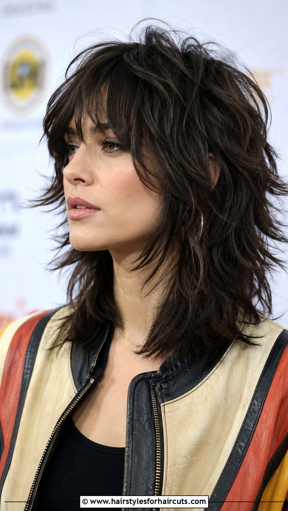Layered Shag Haircut - 25 haircuts filter - 25 haircuts filter