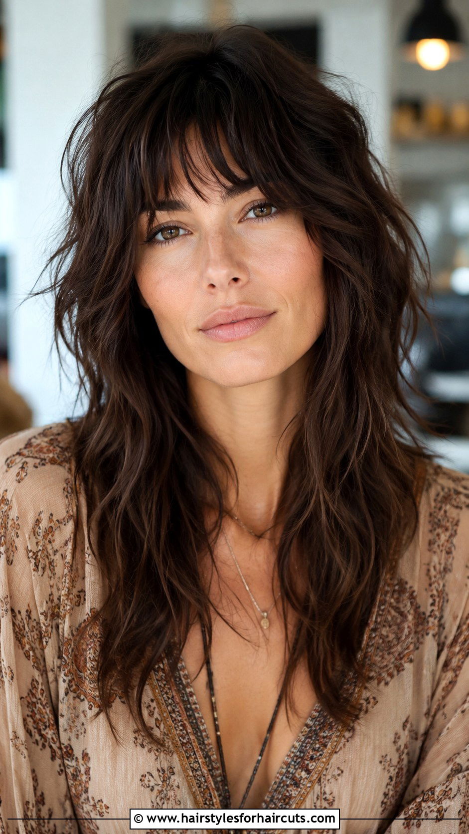Layered Shag Haircut - 25 haircuts odessa tx - 25 haircuts odessa tx