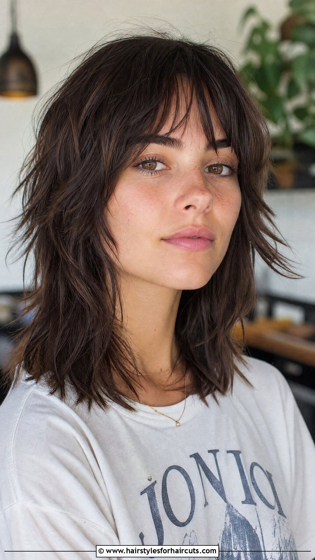 Layered Shag Haircut Roseville - 25 haircuts roseville - 25 haircuts roseville