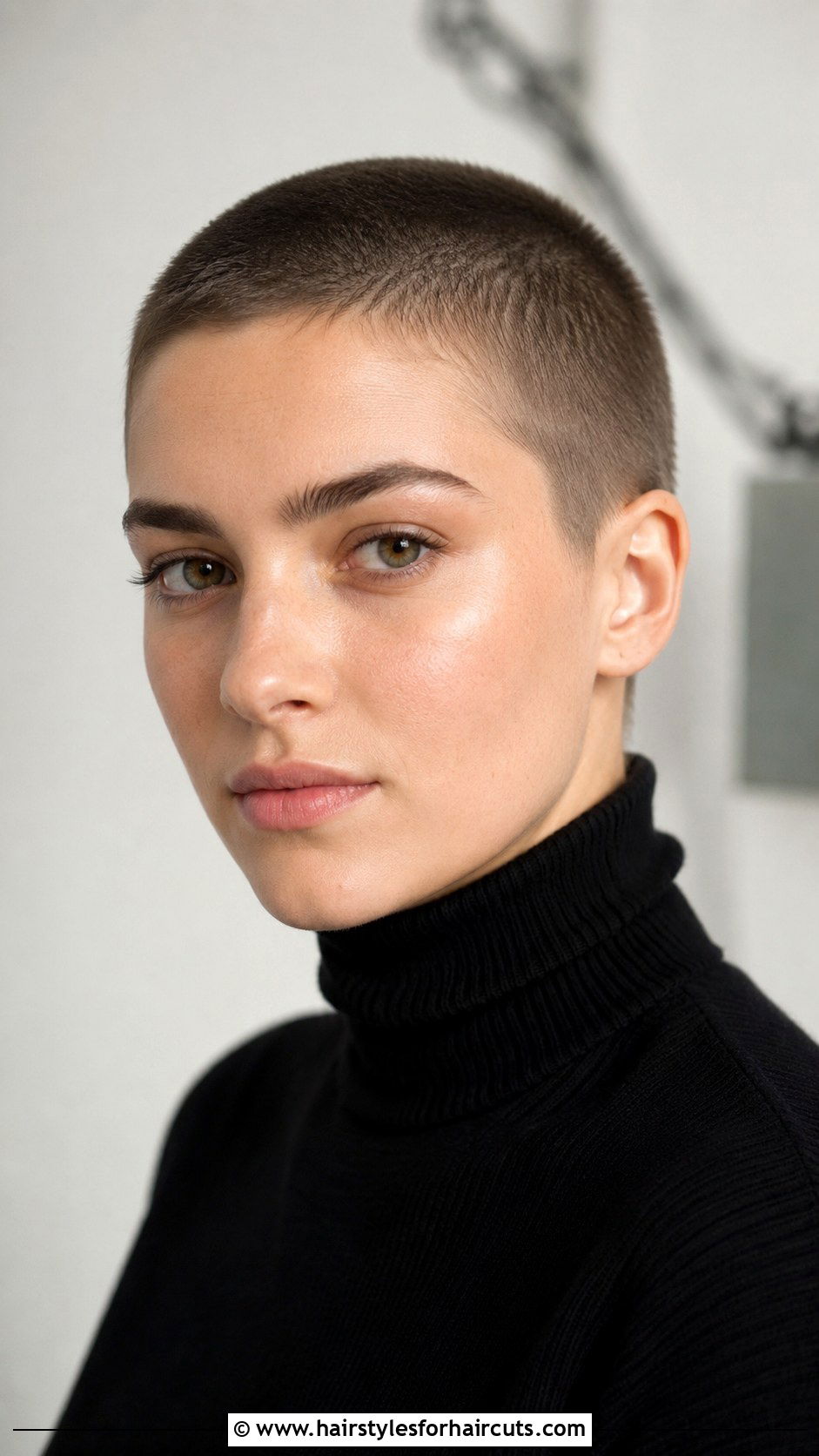 Layered Short Bob - 25 cool short hairstyles for women - 25 cool short hairstyles for women