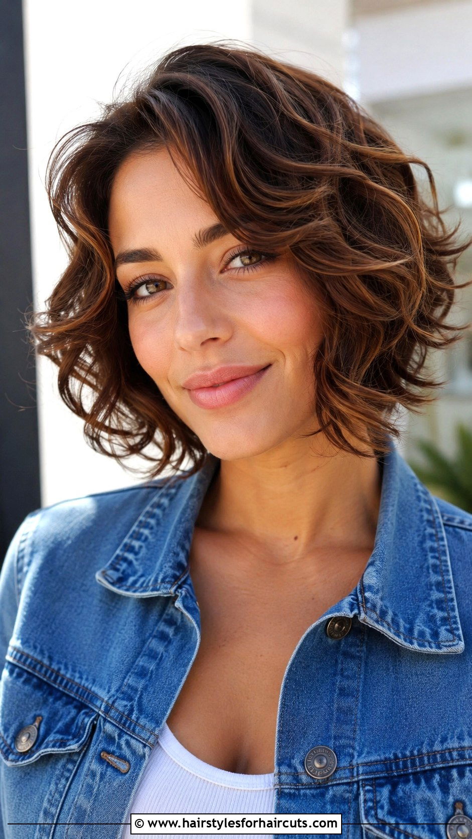 Layered Short Bob - 25 elegant short hairstyles - 25 elegant short hairstyles