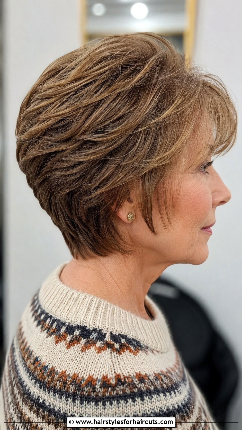 Layered Wedge Haircut - 25 haircuts clovis nm - 25 haircuts clovis nm