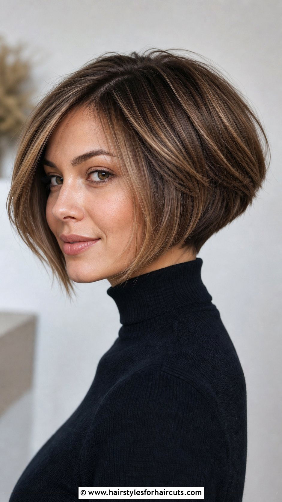 Layered Wedge Haircut For Medium Hair - 25 layer haircuts for medium hair - 25 layer haircuts for medium hair
