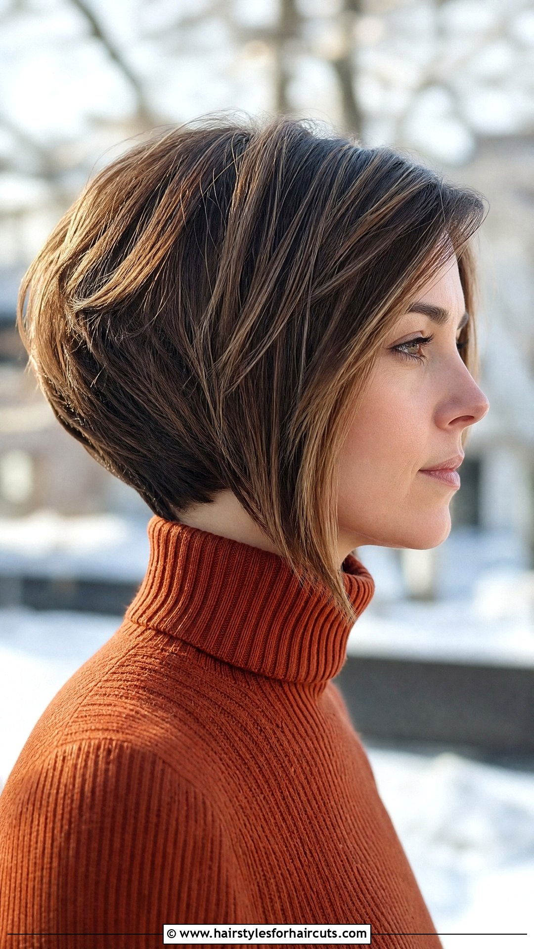 Layered Wedge Haircut Medium Hair - 25 layered hairstyles for medium length hair - 25 layered hairstyles for medium length hair