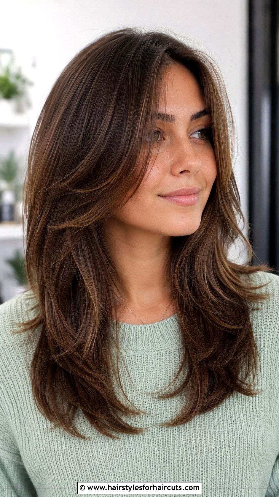 Layered Wolf Cut - 25 haircuts marble falls - 25 haircuts marble falls
