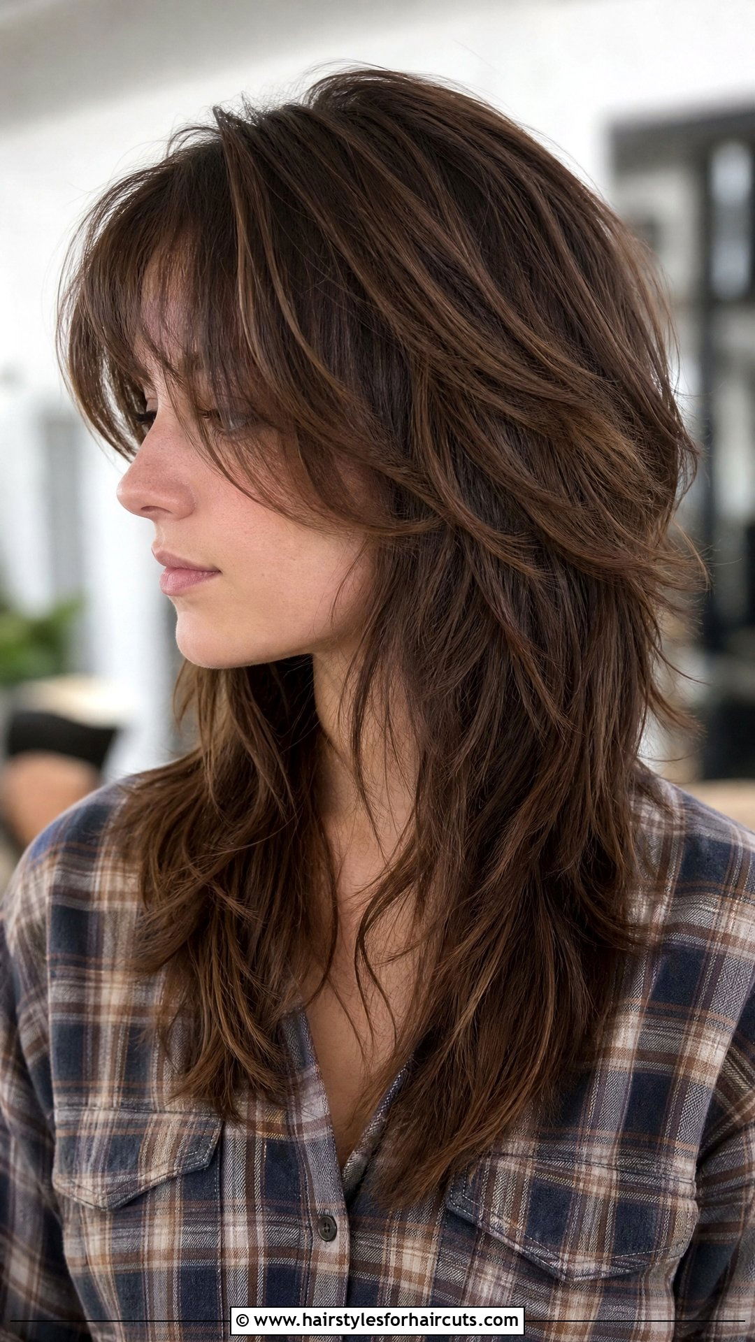 Layered Wolf Cut Medium Hair - 25 wolf haircuts medium hair - 25 wolf haircuts medium hair
