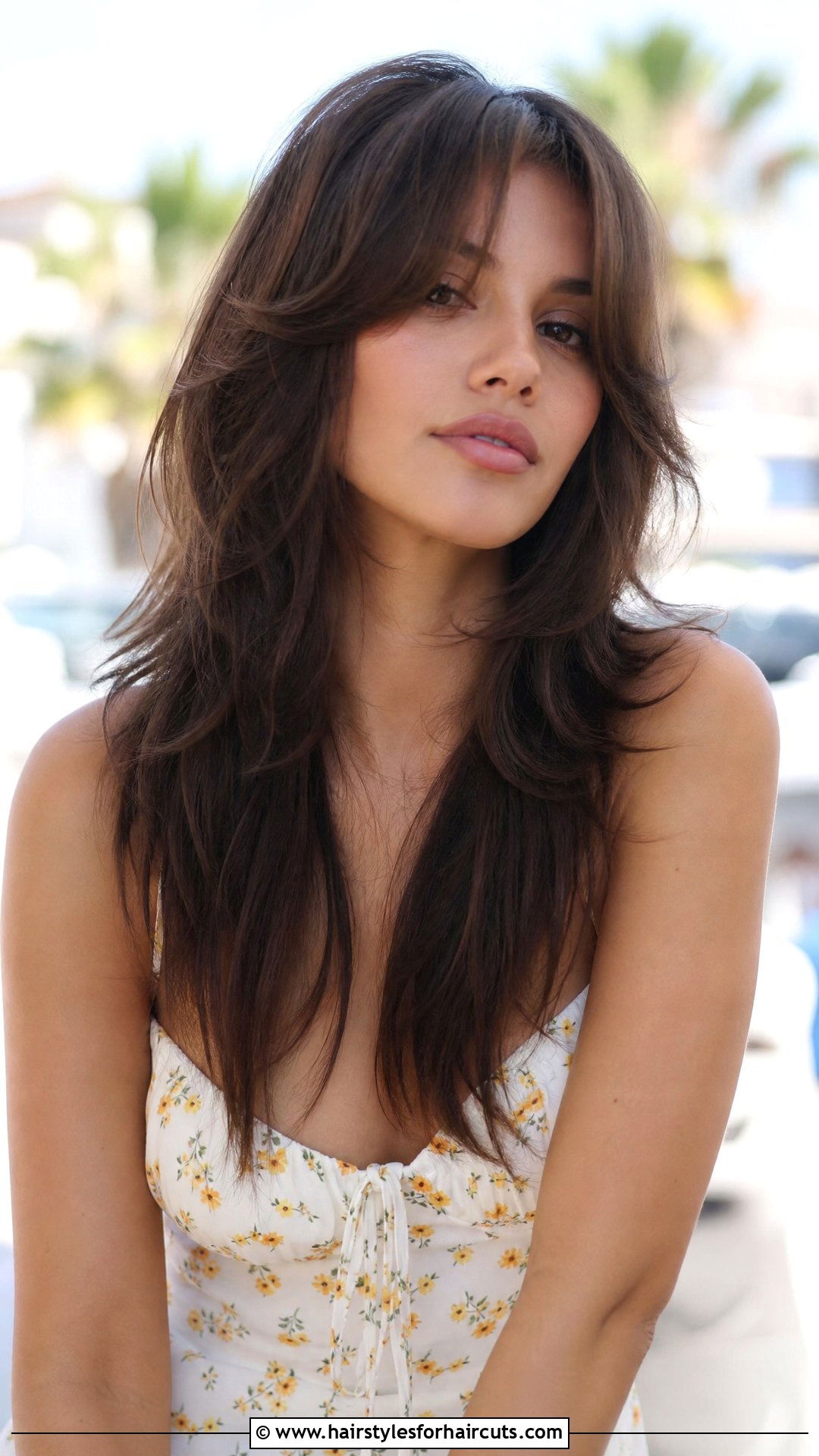 Layered Wolf Tail Hairstyle - 25 wolf tail hairstyles - 25 wolf tail hairstyles