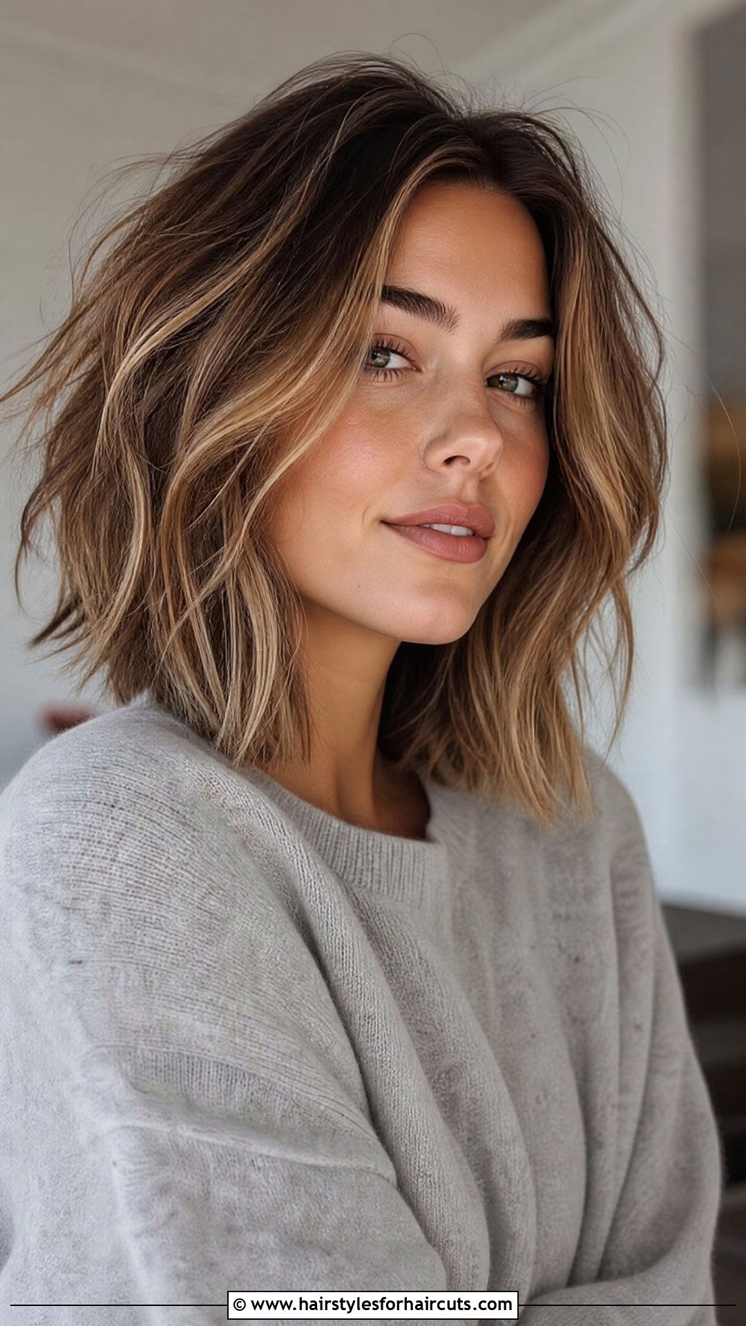 Lazy Bob - 25 mobile haircuts - 25 mobile haircuts