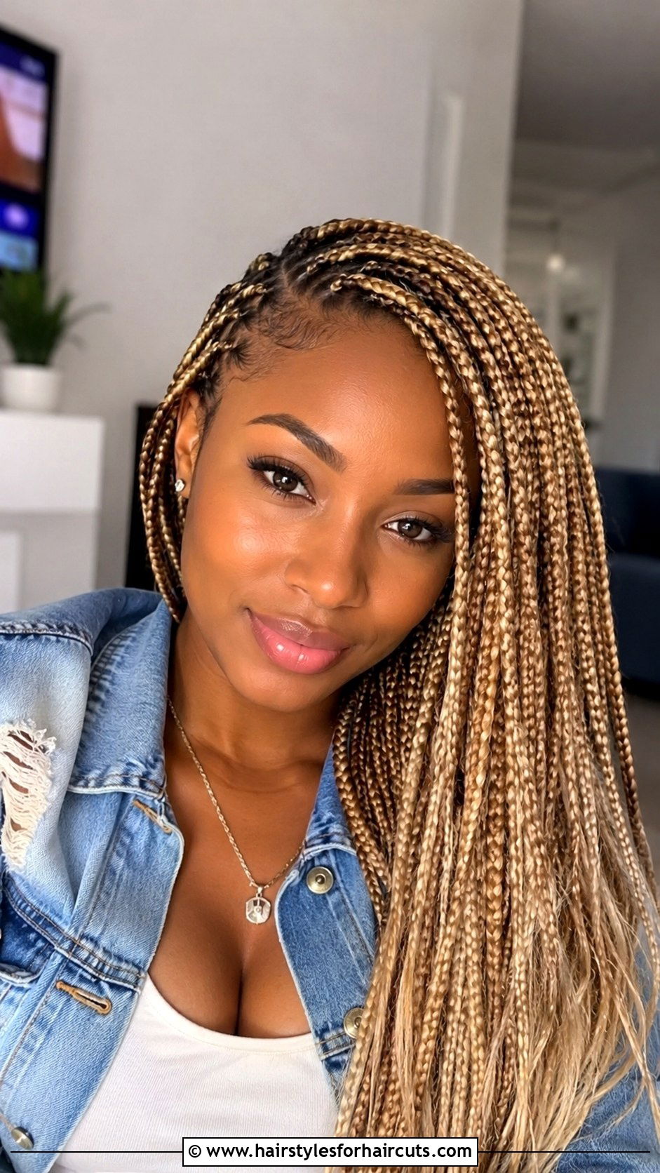 Lemonade Braids - 25 corn rows hairstyles - 25 corn rows hairstyles