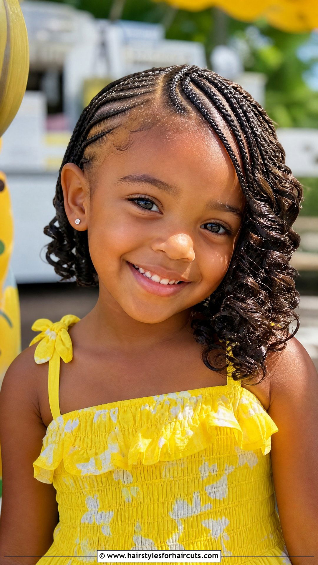 Lemonade Braids For Short Hair - 25 little black girl braided hairstyles short hair - 25 little black girl braided hairstyles short hair