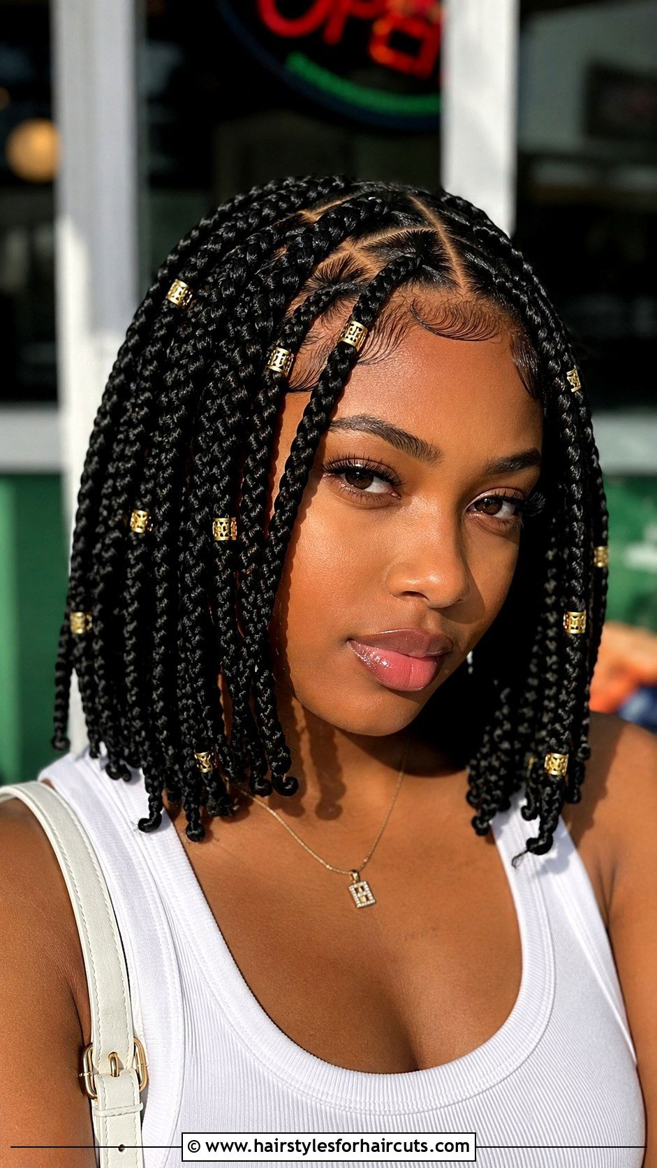 Lemonade Braids Hairstyle - 25 hairstyles for black girls - 25 hairstyles for black girls