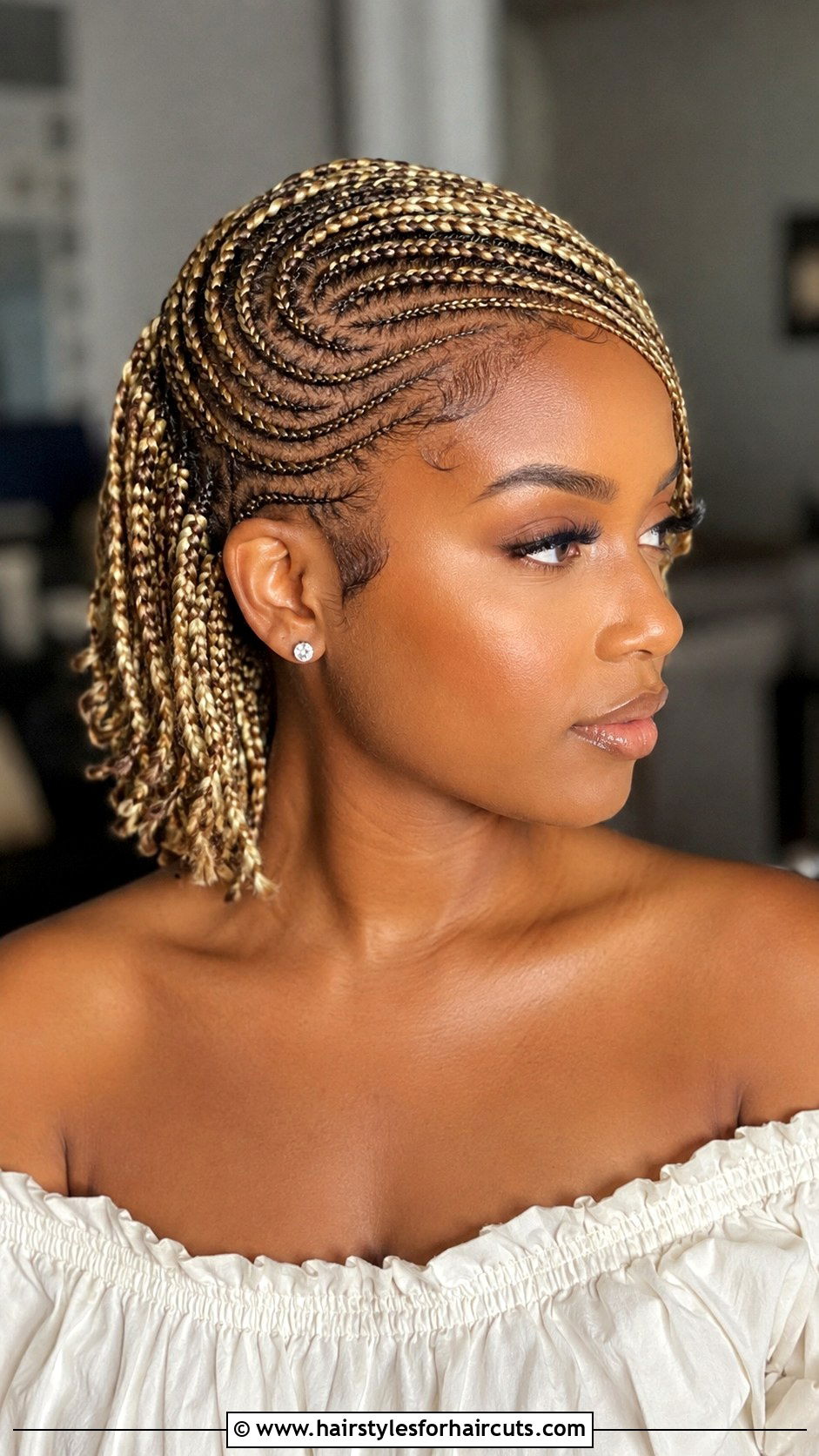 Lemonade Braids Short Hair - 25 braided hairstyles short hair - 25 braided hairstyles short hair