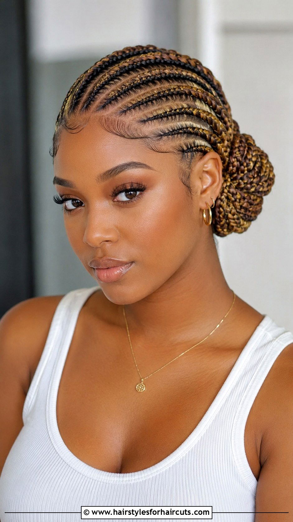 Lemonade Braids Updo - 25 braided updo hairstyles black hair - 25 braided updo hairstyles black hair