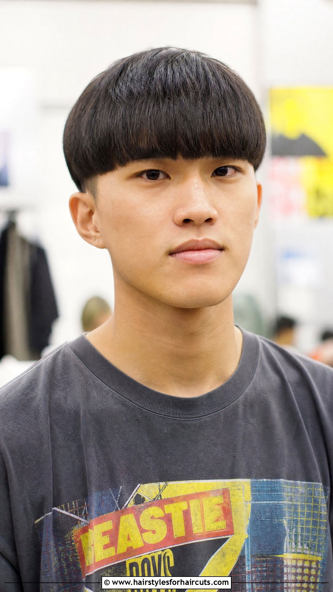 Level 3 Bowl Cut - 25 level 3 haircuts - 25 level 3 haircuts