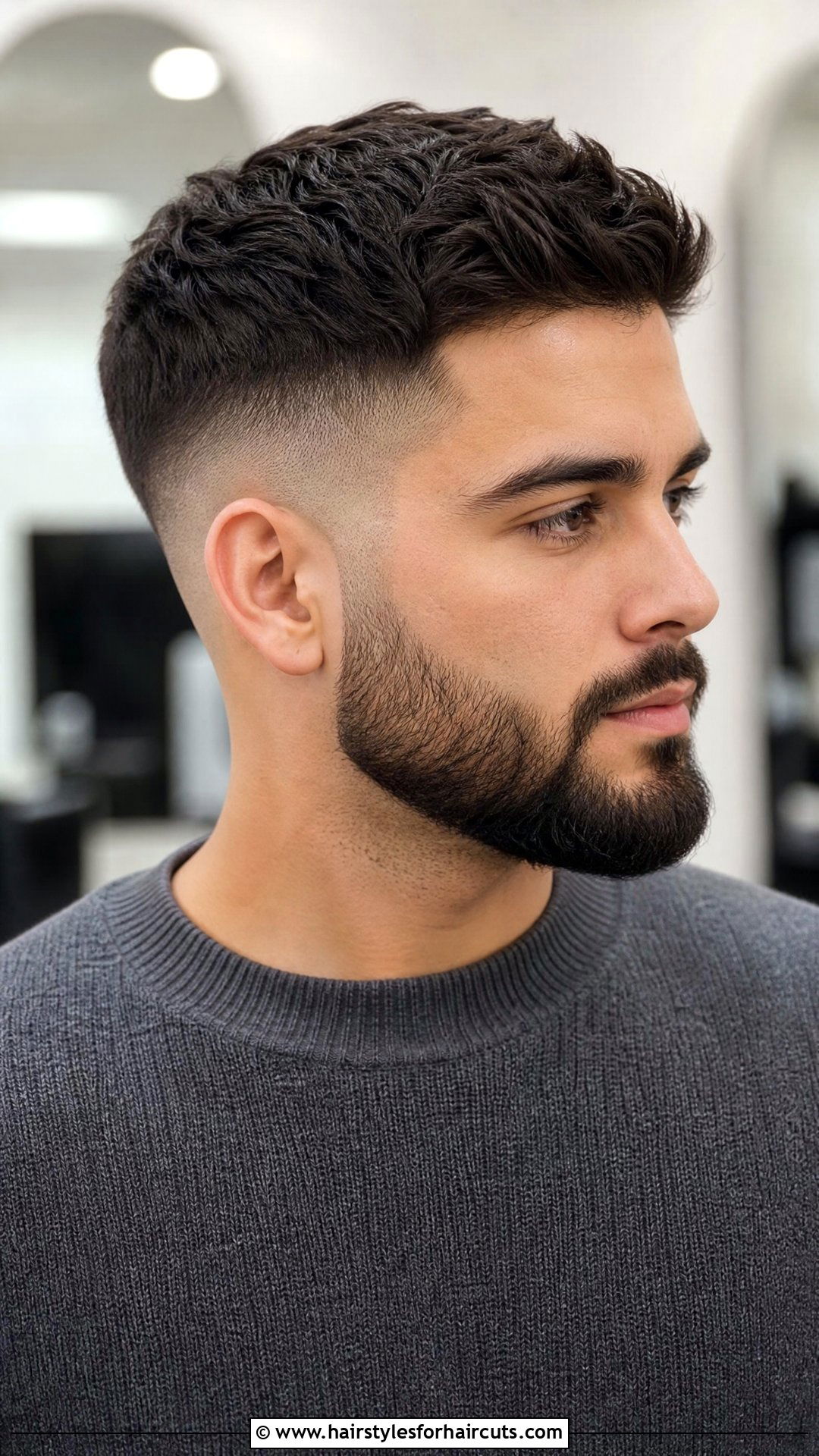Level 3 Taper Haircut - 25 level 3 haircuts - 25 level 3 haircuts