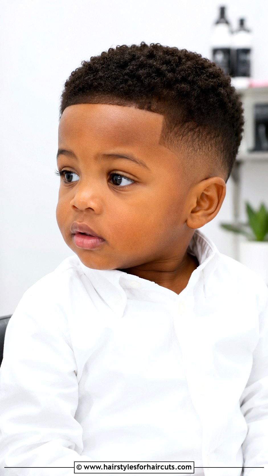 Line Up Haircut - 25 baby boy first haircuts - 25 baby boy first haircuts