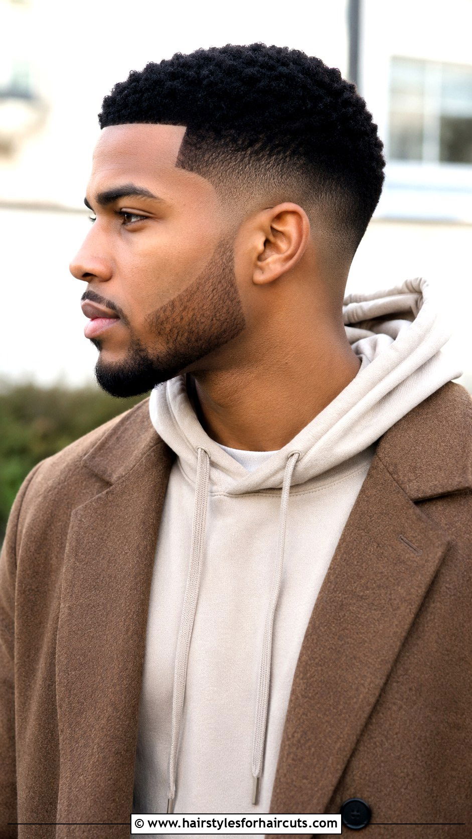Line Up Haircut - 25 barbershop hairstyles - 25 barbershop hairstyles