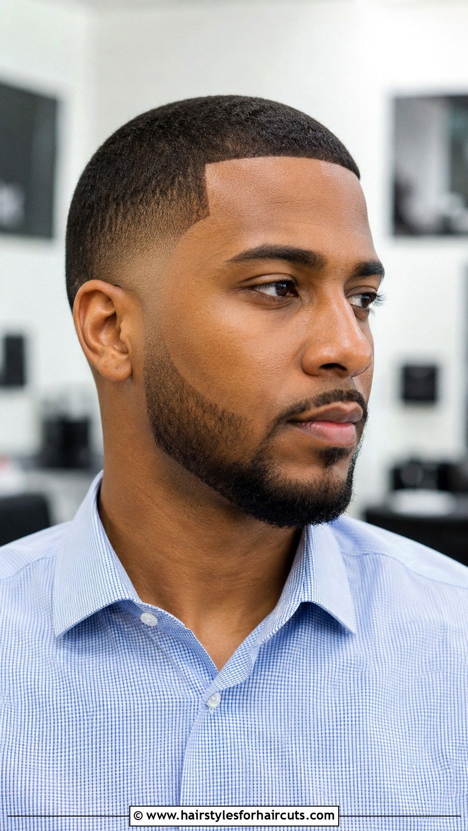 Line Up Haircut - 25 clean up haircuts - 25 clean up haircuts