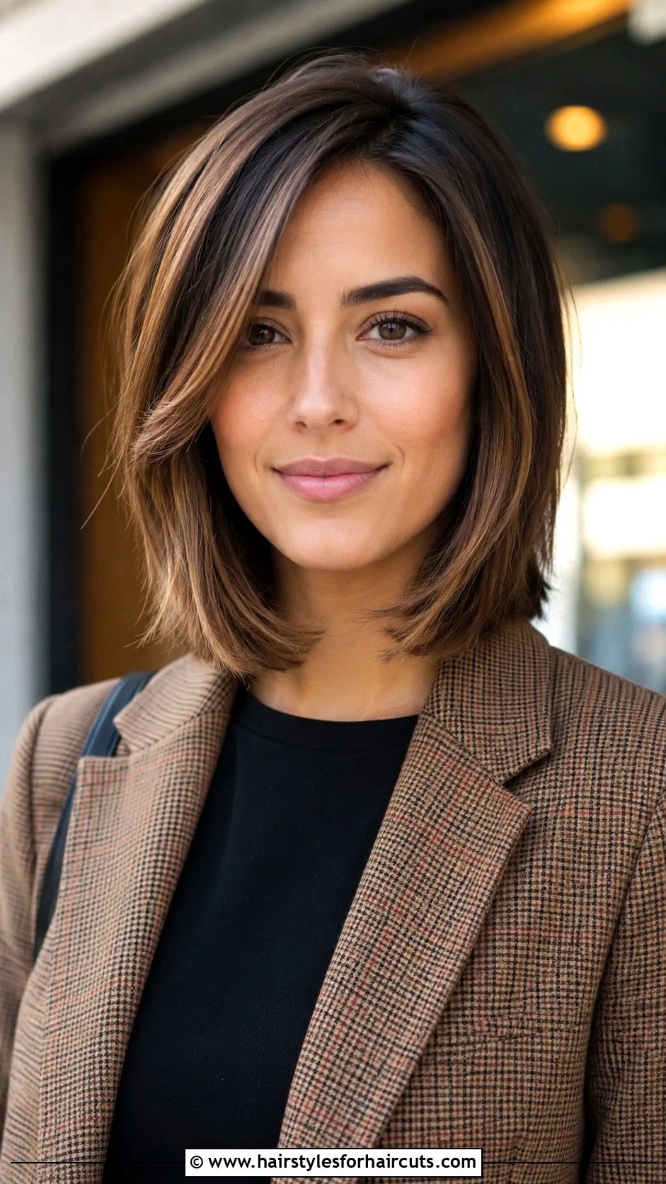 Lob Haircut - 25 haircuts mckinney - 25 haircuts mckinney