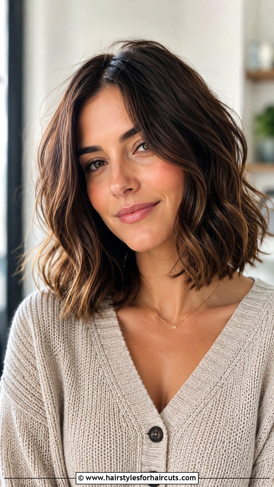 Lob Haircut - 25 haircuts membership - 25 haircuts membership