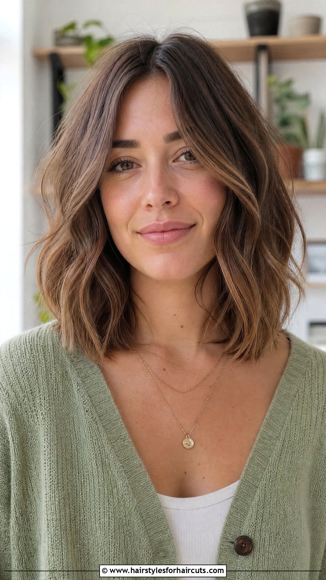 Lob Haircut - 25 womens short haircuts styles - 25 womens short haircuts styles