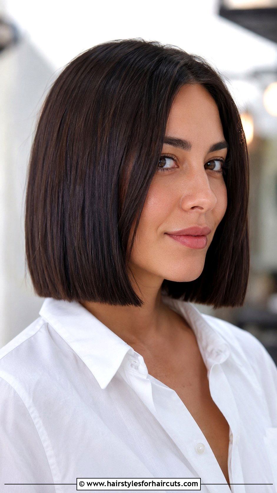 Lob Haircut For Frizzy Hair - 25 best hairstyles for frizzy hair - 25 best hairstyles for frizzy hair