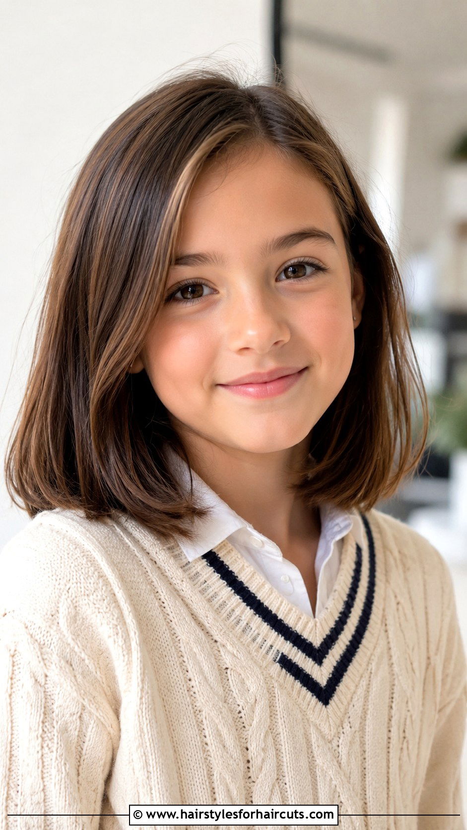 Lob Haircut For Kids - 25 cool hairstyles for kids - 25 cool hairstyles for kids
