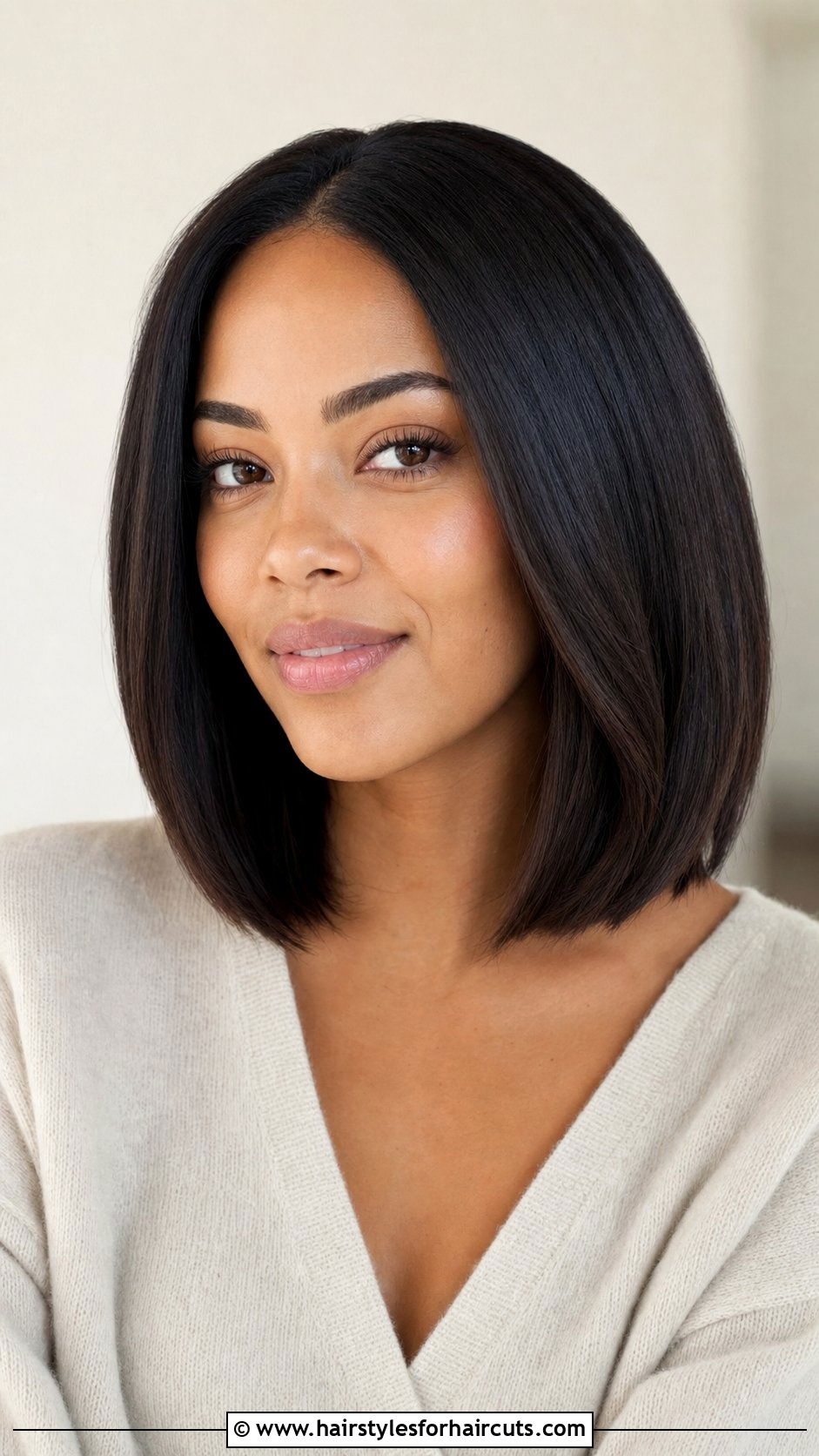 Lob Haircut For Puffy Hair - 25 hairstyles for puffy hair - 25 hairstyles for puffy hair