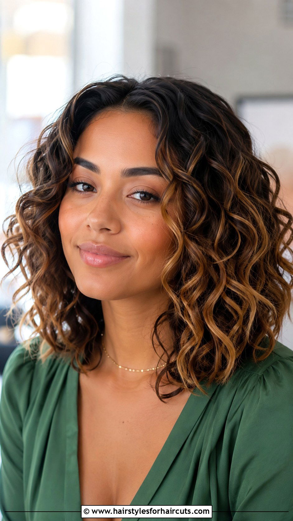 Lob With Middle Part Curly Hair - 25 lob haircuts curly hair - 25 lob haircuts curly hair
