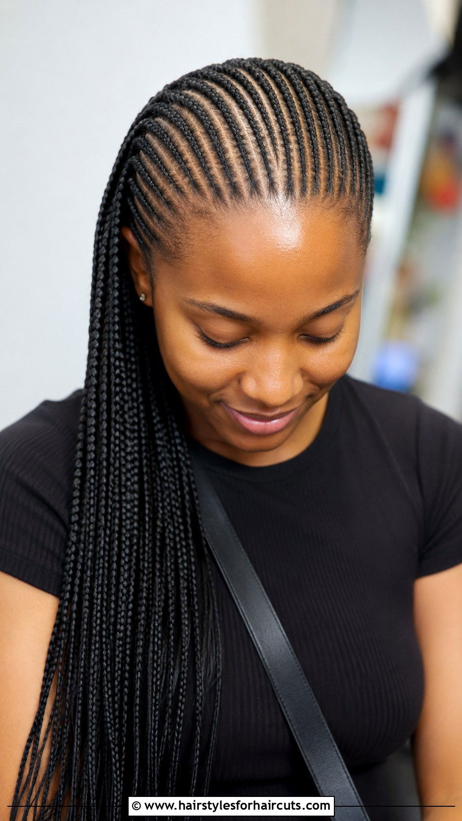Logongo Hairstyle - 25 yoruba hairstyles - 25 yoruba hairstyles
