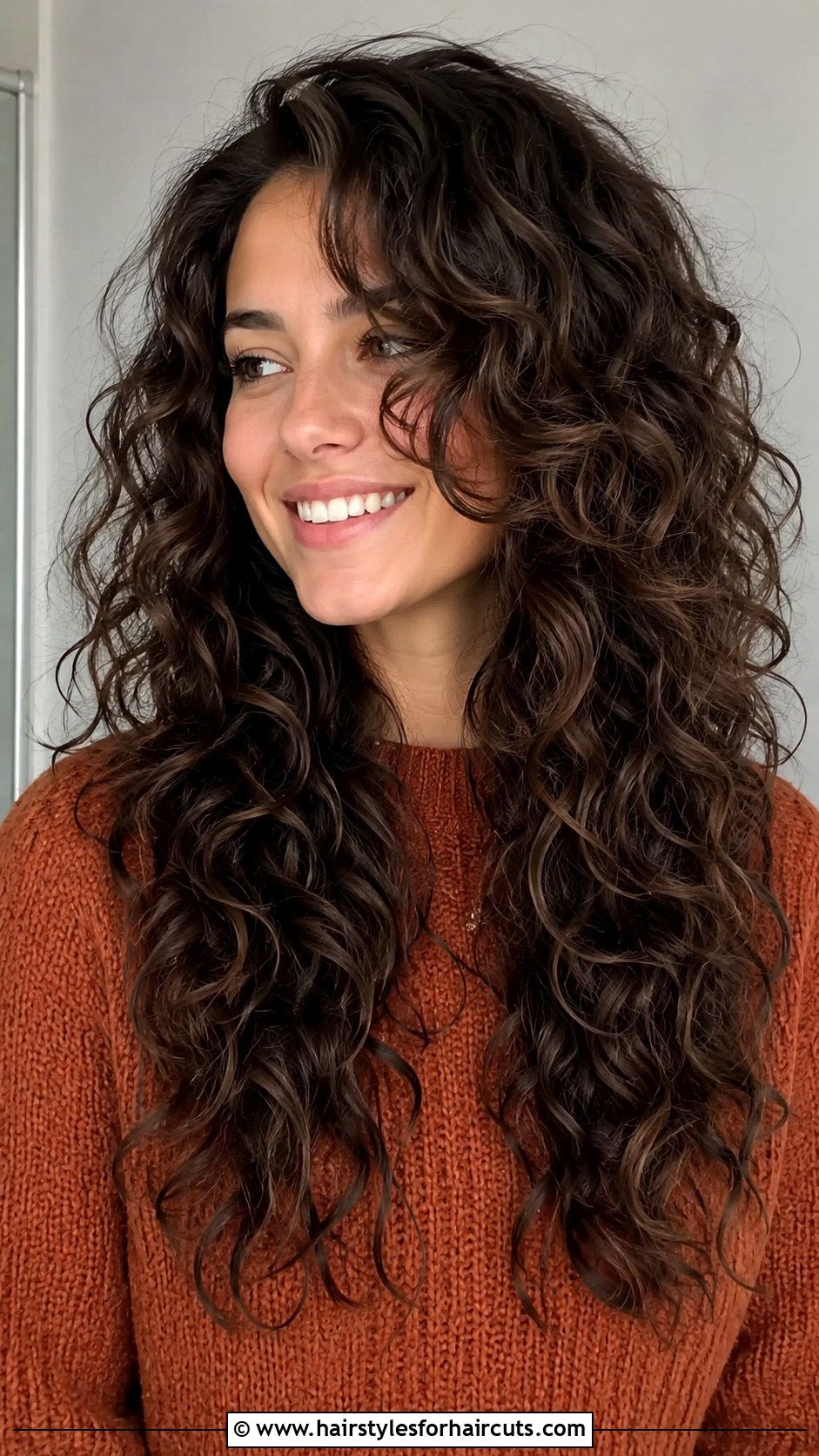 Long 3a Layers - 25 3a hairstyles - 25 3a hairstyles