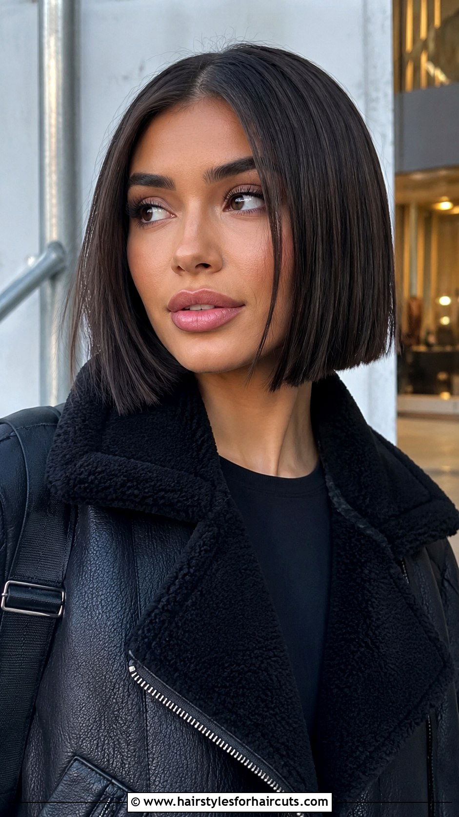 Long A Line Bob with Extensions - 25 hair extensions for bob haircuts - 25 hair extensions for bob haircuts