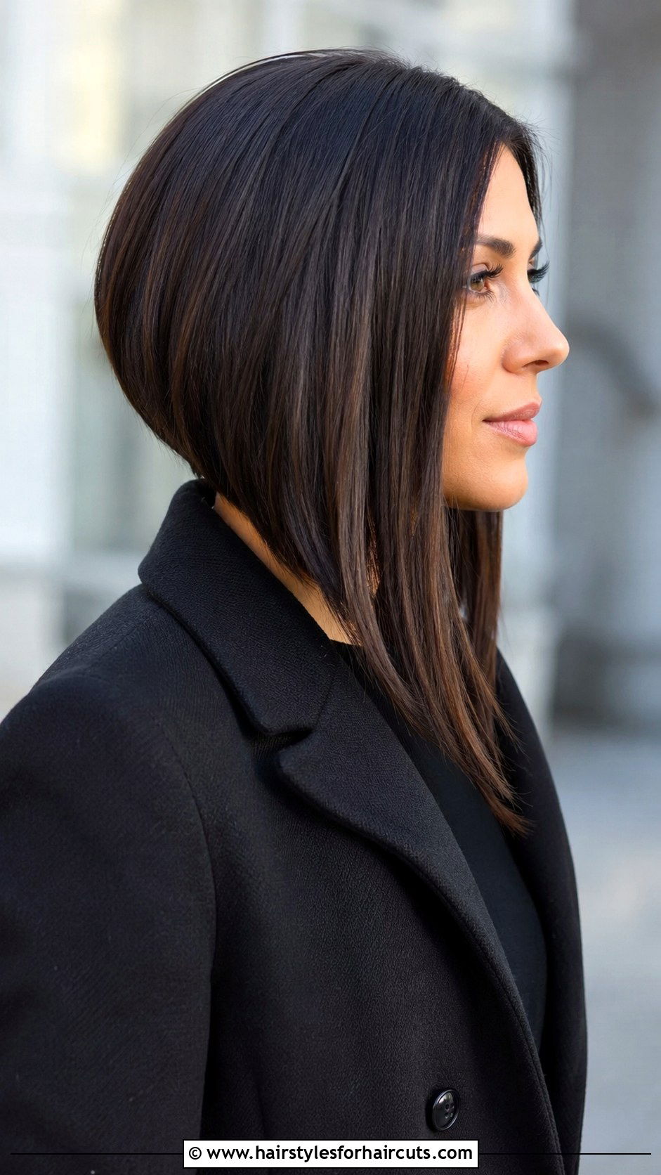 Long A Line Haircut - 25 best long hairstyles for women - 25 best long hairstyles for women