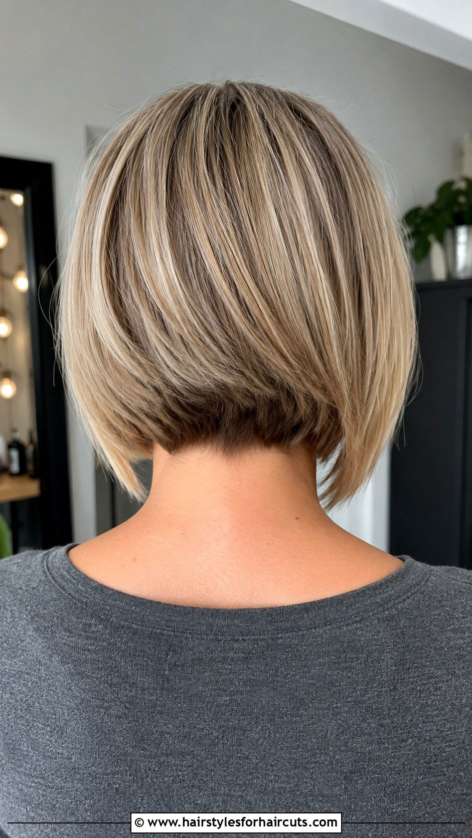 Long A Line Haircut Back View - 25 back of head haircuts long hair - 25 back of head haircuts long hair