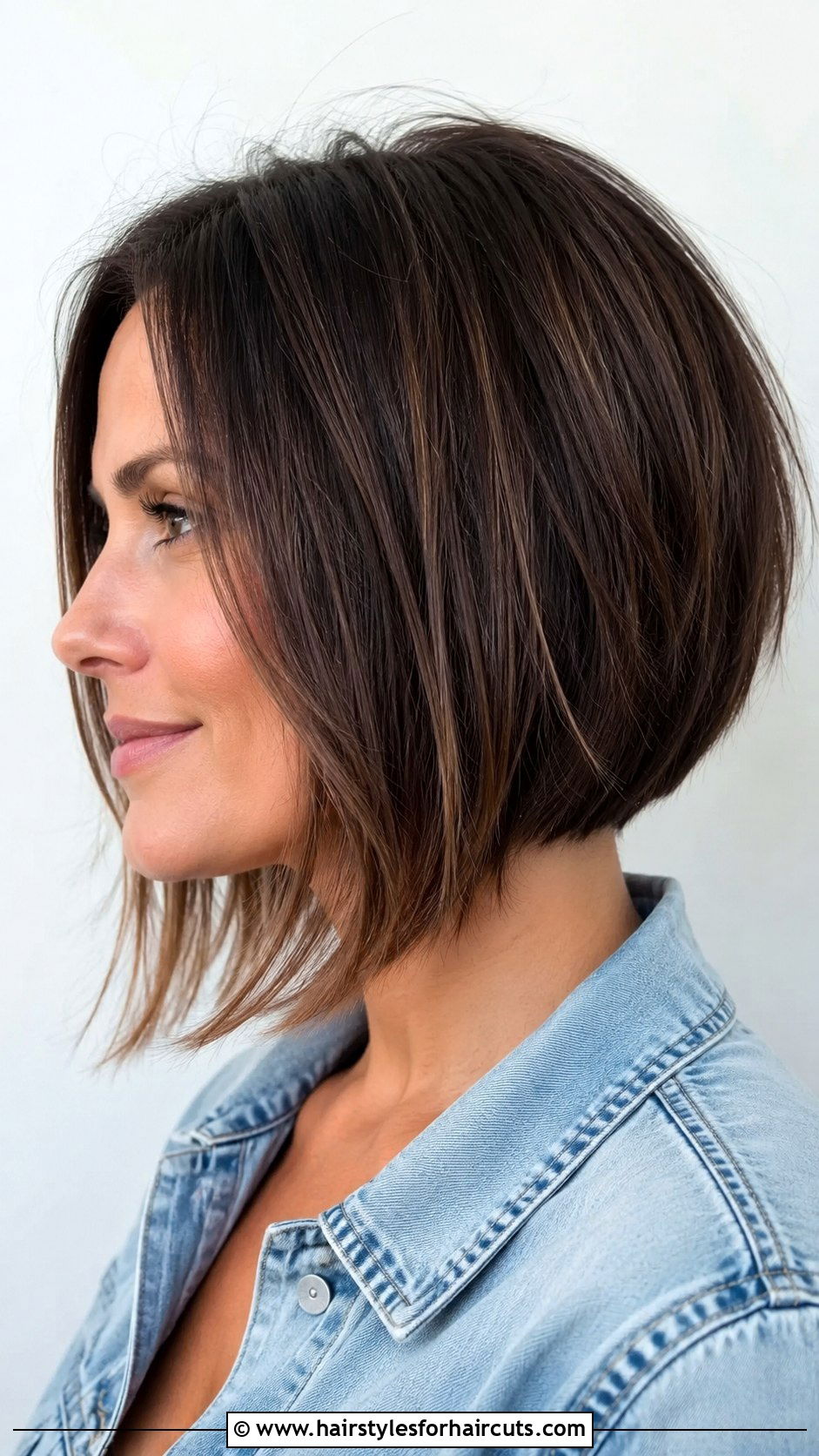 Long A Line Haircut For Fine Hair - 25 a line haircuts for thin hair - 25 a line haircuts for thin hair