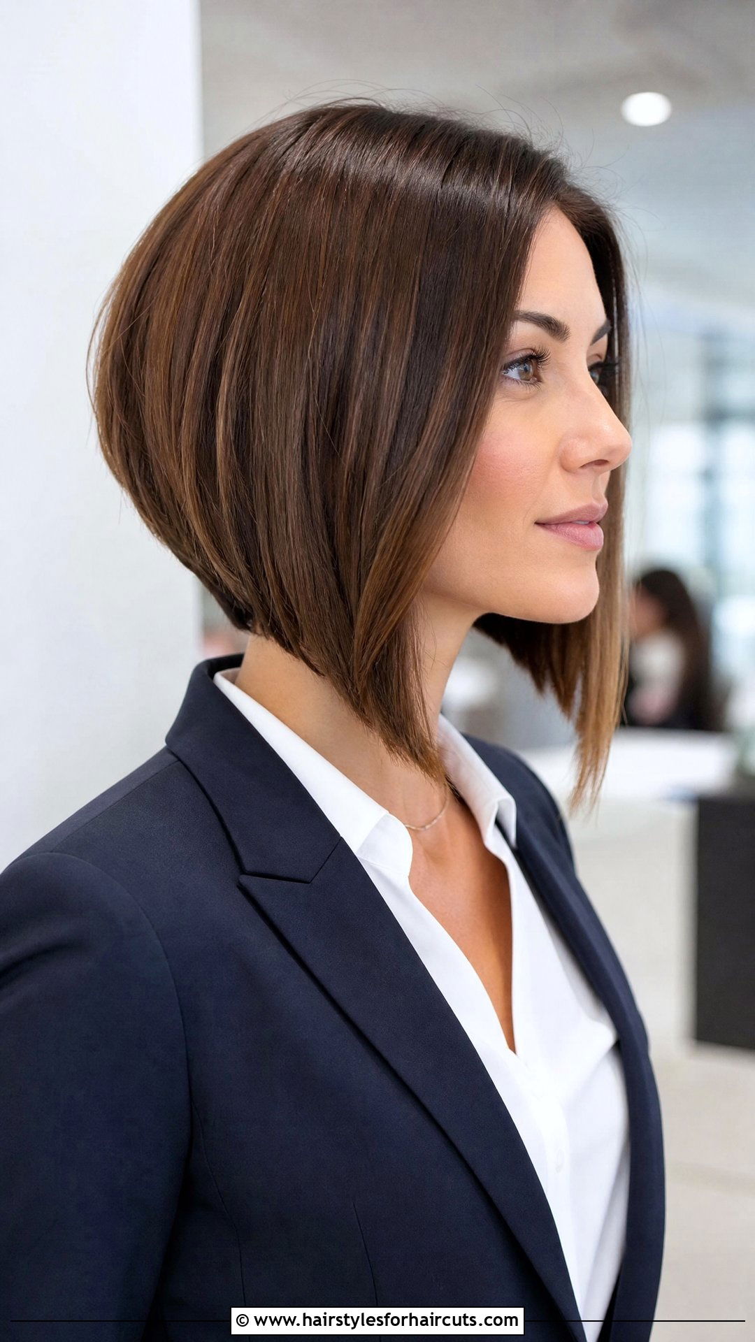 Long Angled Bob Fine Hair - 25 long hairstyles for women with fine hair - 25 long hairstyles for women with fine hair