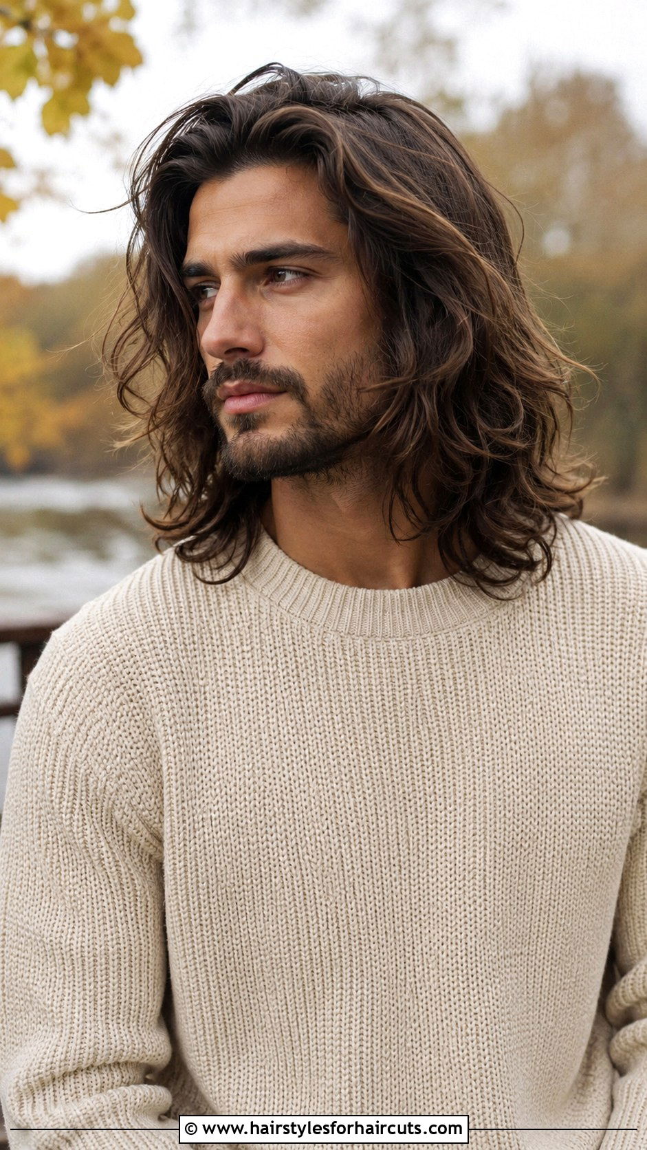 Long Beach Waves - 25 beach boy hairstyles - 25 beach boy hairstyles