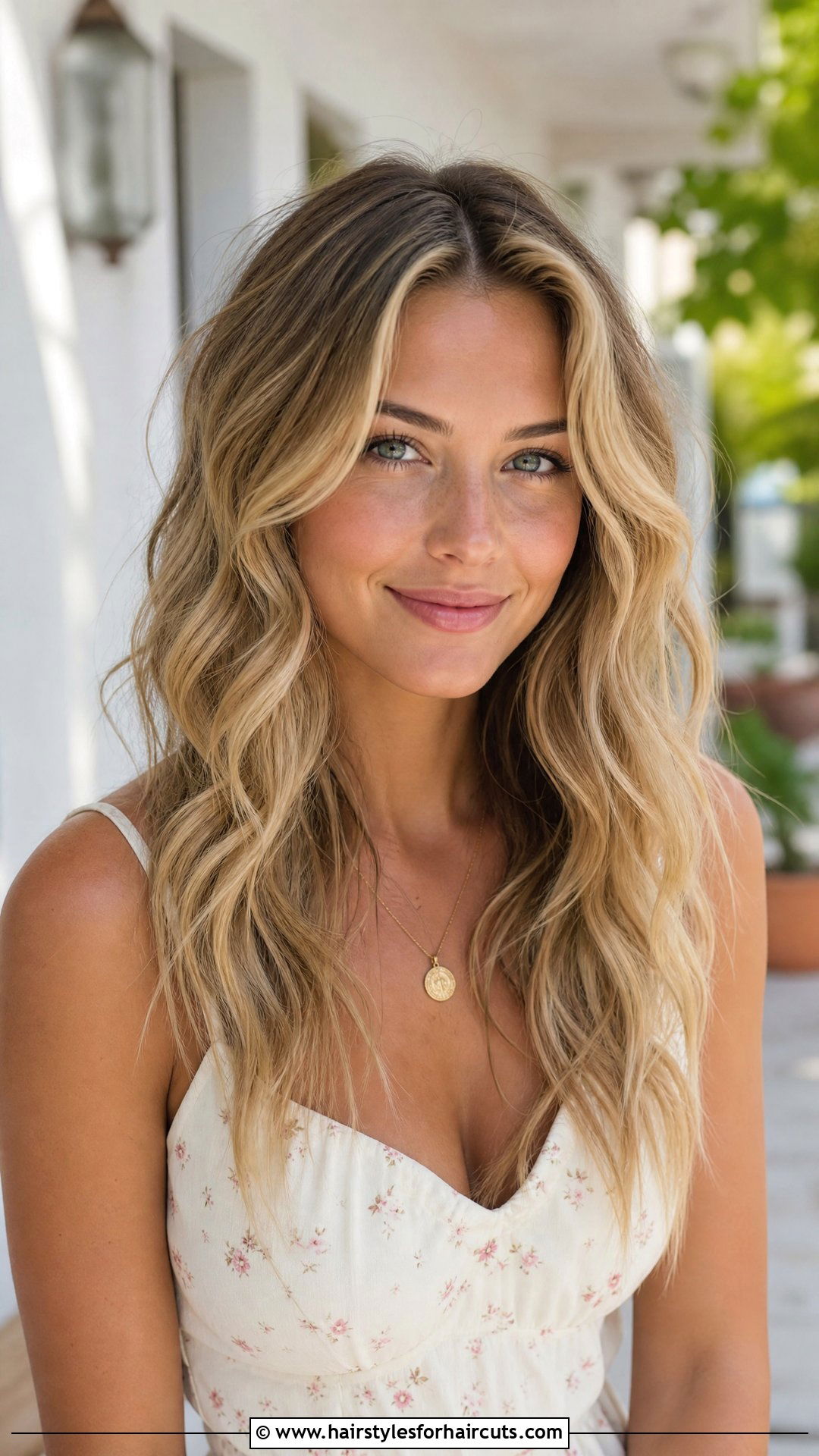 Long Beachy Wave Haircut - 25 haircuts carlsbad - 25 haircuts carlsbad