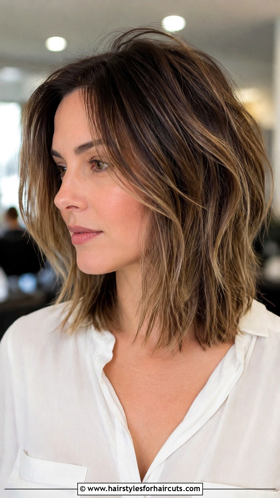 Long Beachy Waves Haircut - 25 california haircuts - 25 california haircuts