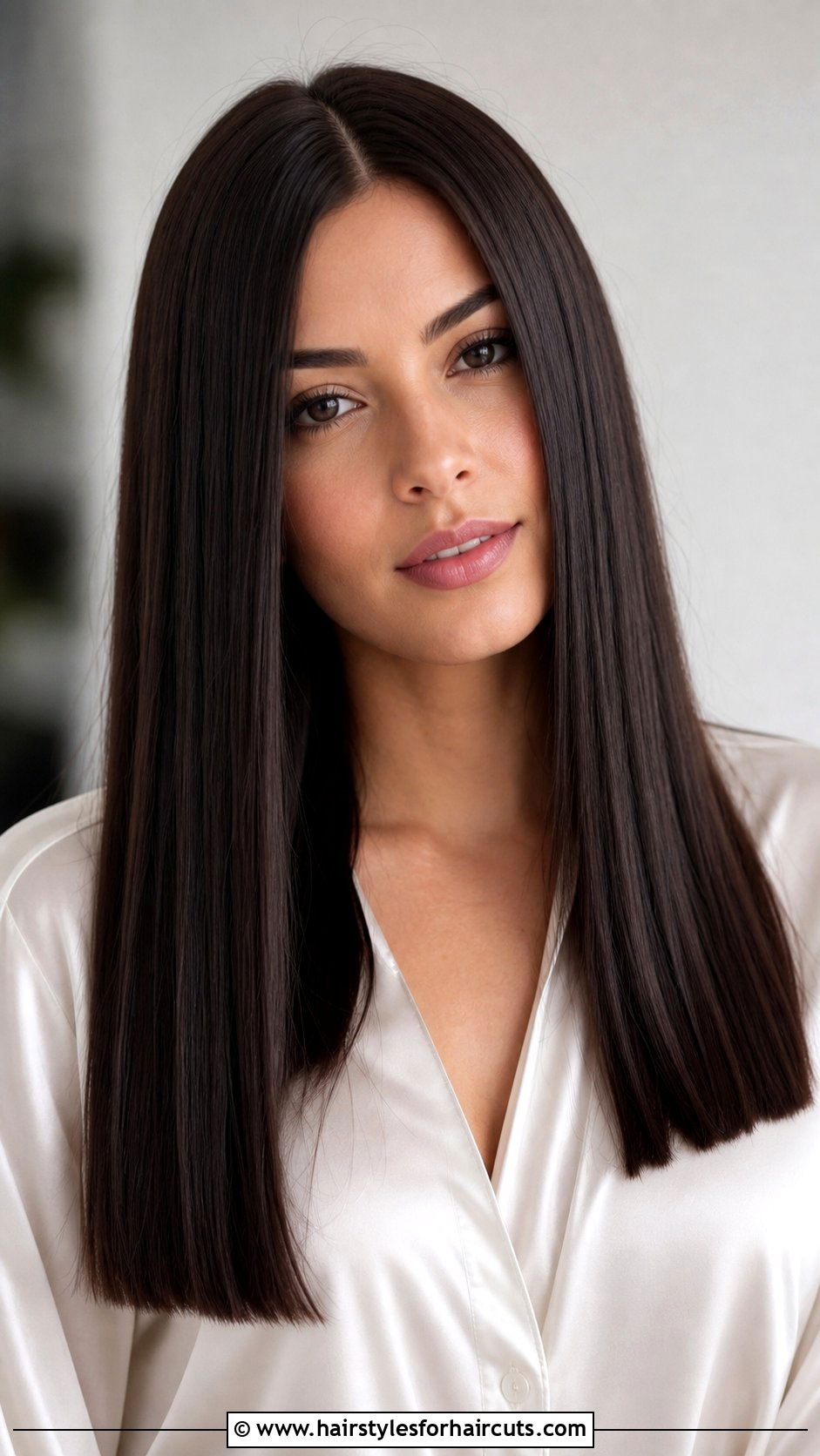 Long Blunt Cut Haircut - 25 haircuts flemington nj - 25 haircuts flemington nj