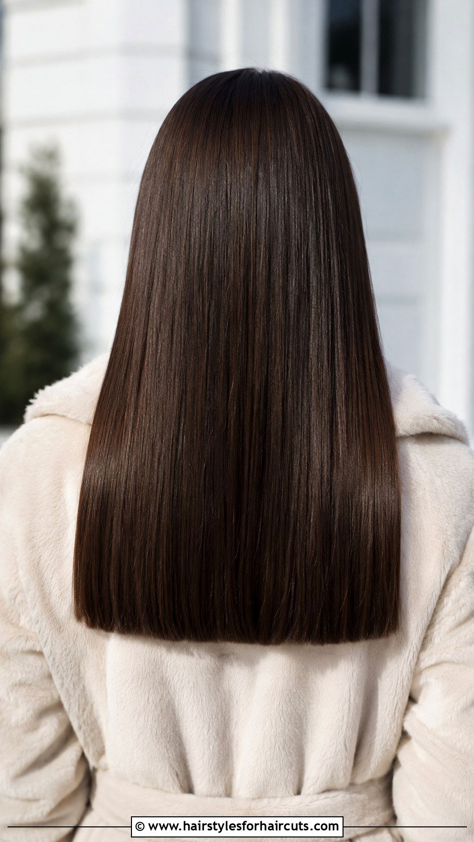 Long Blunt Cut Straight Hair - 25 straight hair hairstyles black girl - 25 straight hair hairstyles black girl