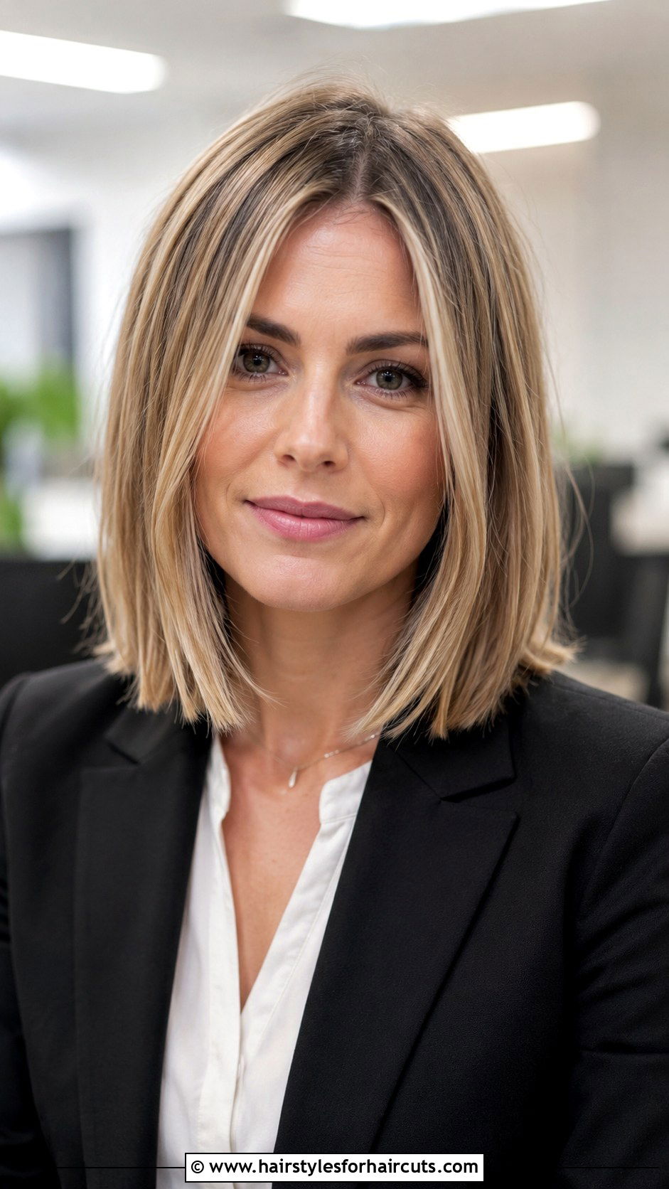 Long Bob For Fine Hair - 25 fine hair low maintenance short haircuts - 25 fine hair low maintenance short haircuts