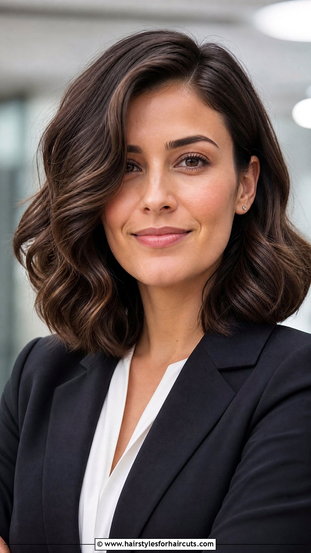 Long Bob For Thick Wavy Hair - 25 bob haircuts for thick wavy hair - 25 bob haircuts for thick wavy hair