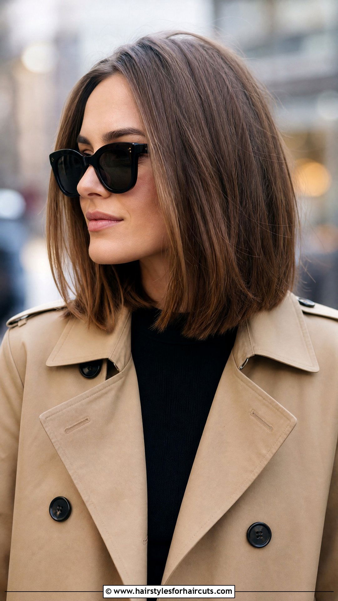 Long Bob Haircut - 25 haircuts instructions - 25 haircuts instructions